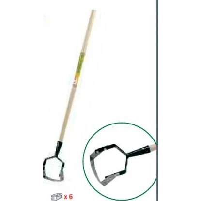 Imagen de ESCARDADOR JARD 120CM BIKAIN