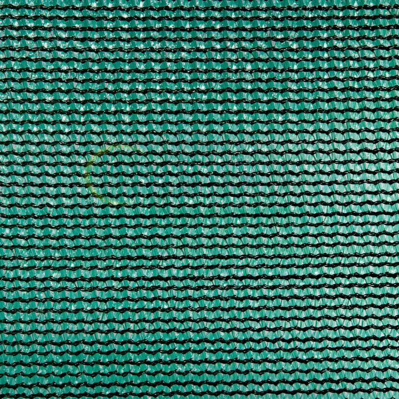 Imagen de RAFIA OCULTACION TOTAL VERDE O