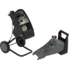 Imagen de TRITURADOR-BIO MAD 2400W