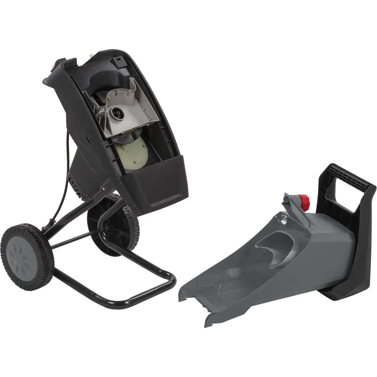 Imagen de TRITURADOR-BIO MAD 2400W