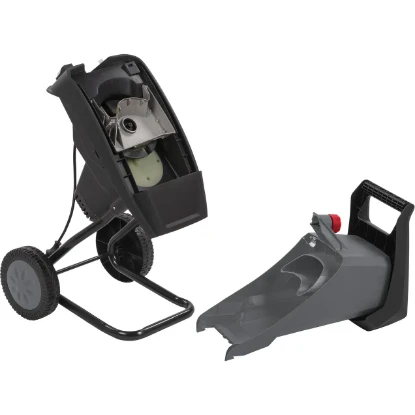 Imagen de TRITURADOR-BIO MAD 2400W