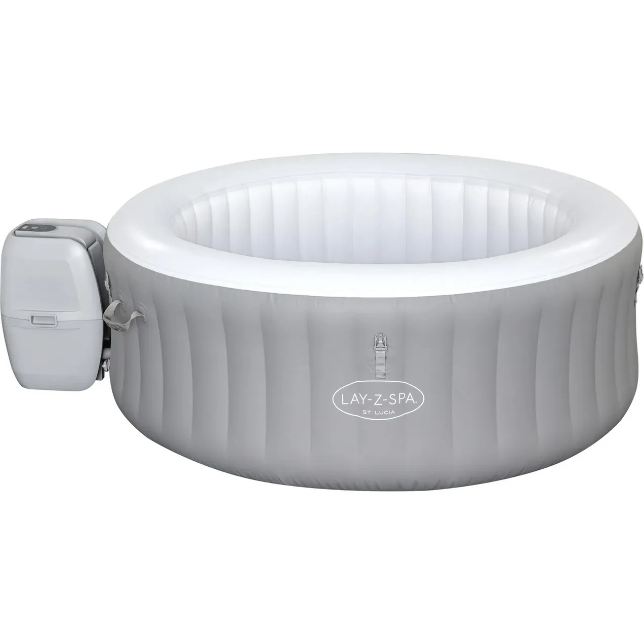 Imagen de SPA PISCINA 170X66CM 605LT ST.