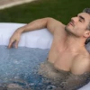 Imagen de SPA PISCINA 170X66CM 605LT ST.