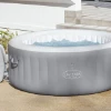 Imagen de SPA PISCINA 170X66CM 605LT ST.