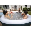 Imagen de SPA PISCINA 180X66CM IBIZA