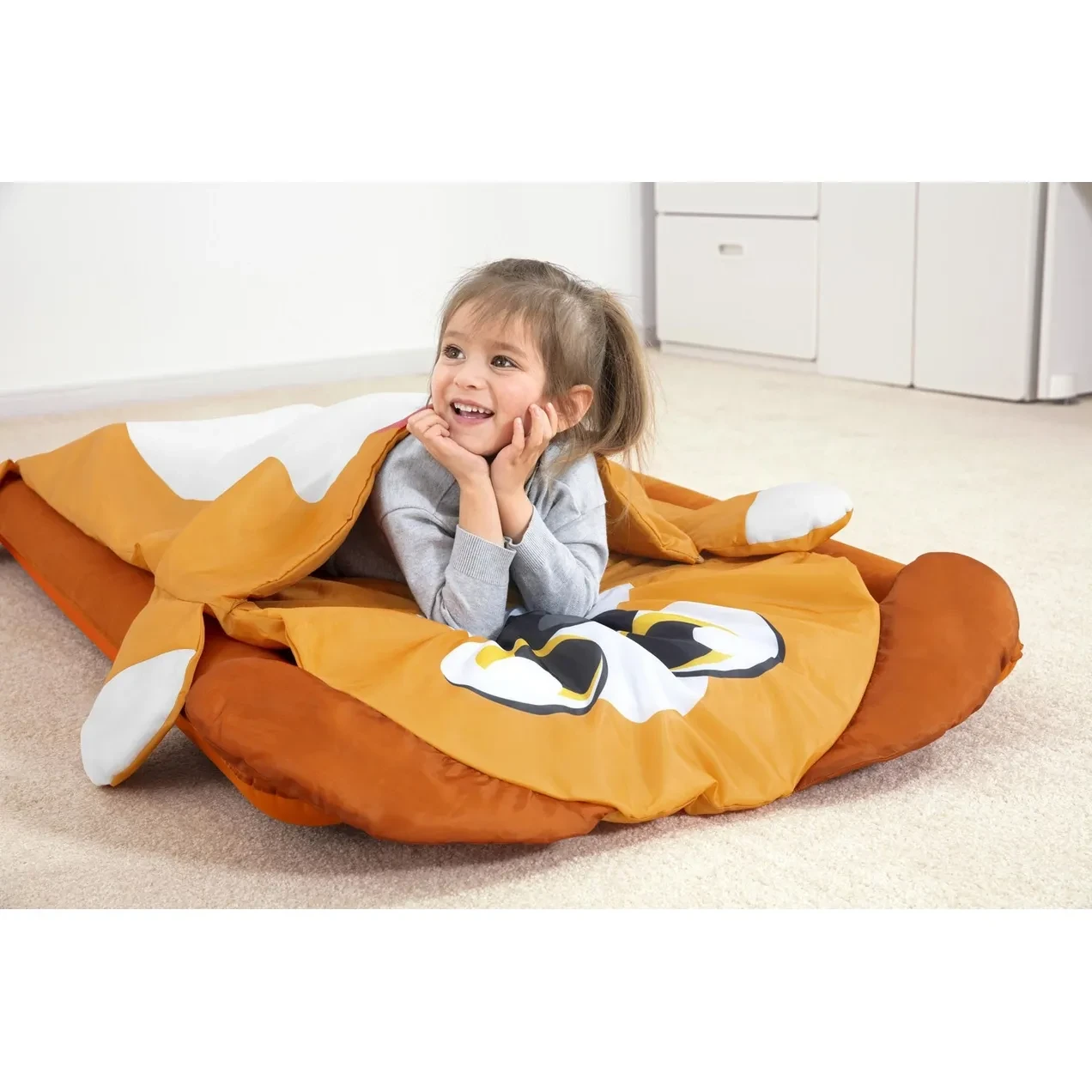 Imagen de SACO DORM INFANTIL 132X76X10CM