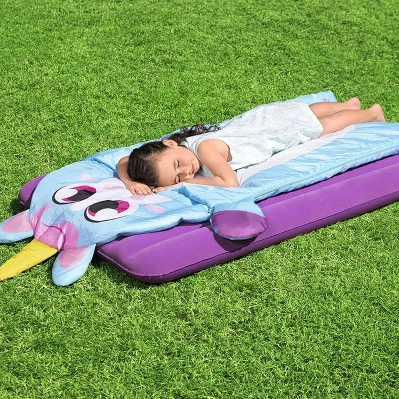 Imagen de SACO DORM INFANTIL 132X76X10CM