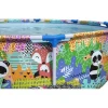 Imagen de PISCINA PVC 274X66CM STEEL PRO