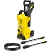 Imagen de HIDROLAVADORA A/PR 120BAR 1600