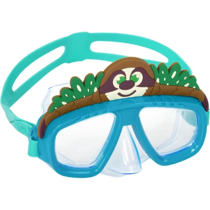Imagen de MASCARA BUCEO LIL ANIMAL PL