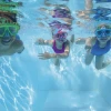 Imagen de MASCARA BUCEO LIL ANIMAL PL