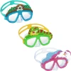 Imagen de MASCARA BUCEO LIL ANIMAL PL