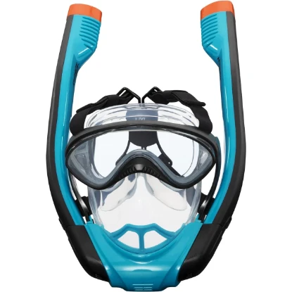 Imagen de MASCARA BUCEO S/M SEACLEAR PL