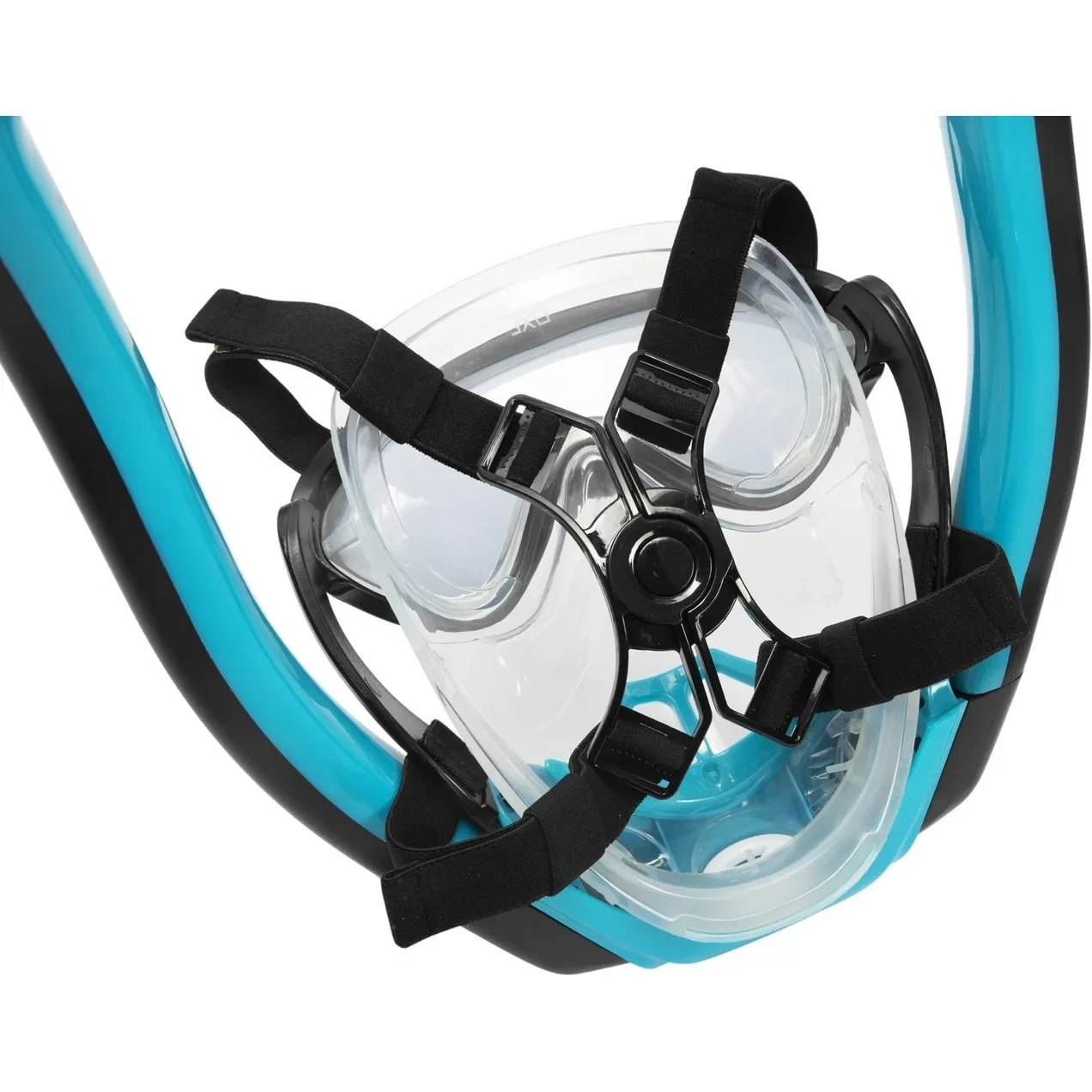 Picture of MASCARA BUCEO S/M SEACLEAR PL