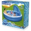 Imagen de PISCINA HINCH 241X241X140CM SU