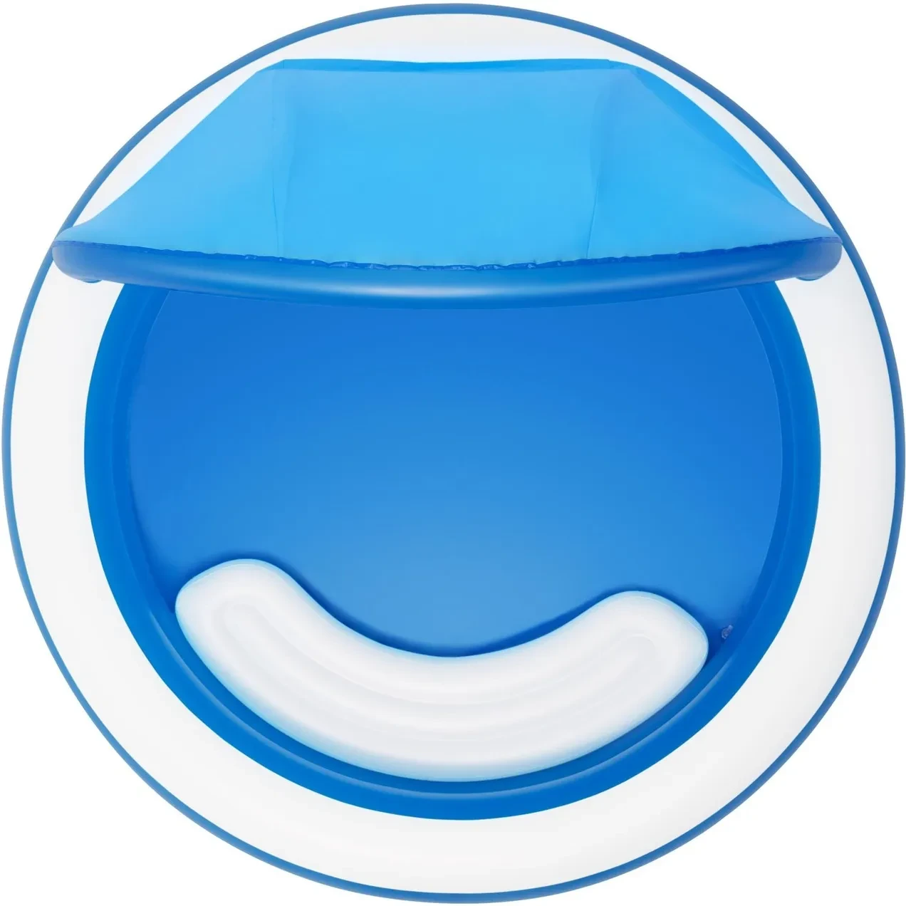 Imagen de PISCINA HINCH 241X241X140CM SU