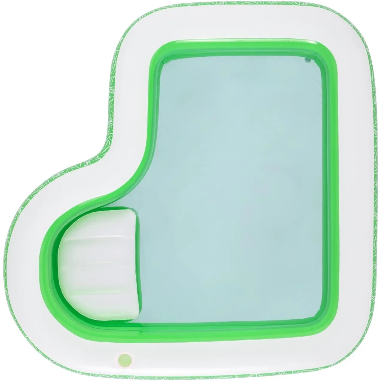 Imagen de PISCINA HINCH 231X231X51CM TRO