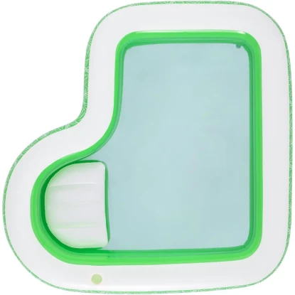 Imagen de PISCINA HINCH 231X231X51CM TRO