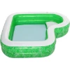 Imagen de PISCINA HINCH 231X231X51CM TRO