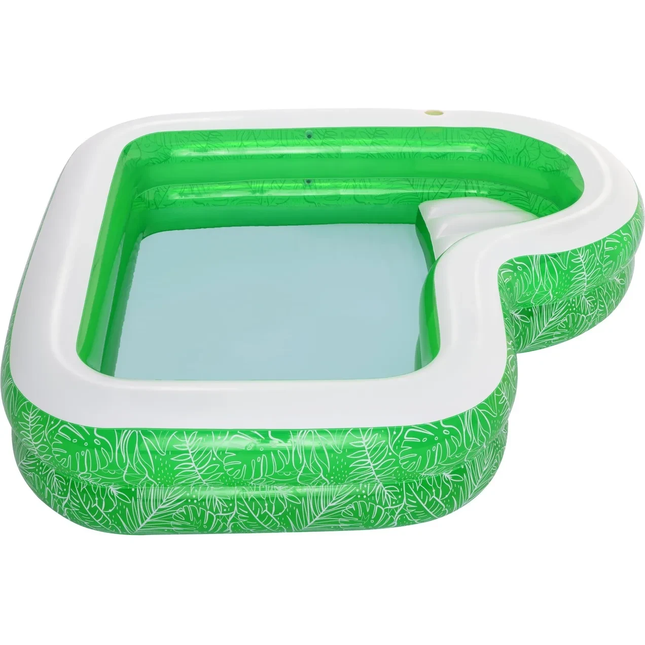 Imagen de PISCINA HINCH 231X231X51CM TRO
