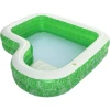 Imagen de PISCINA HINCH 231X231X51CM TRO