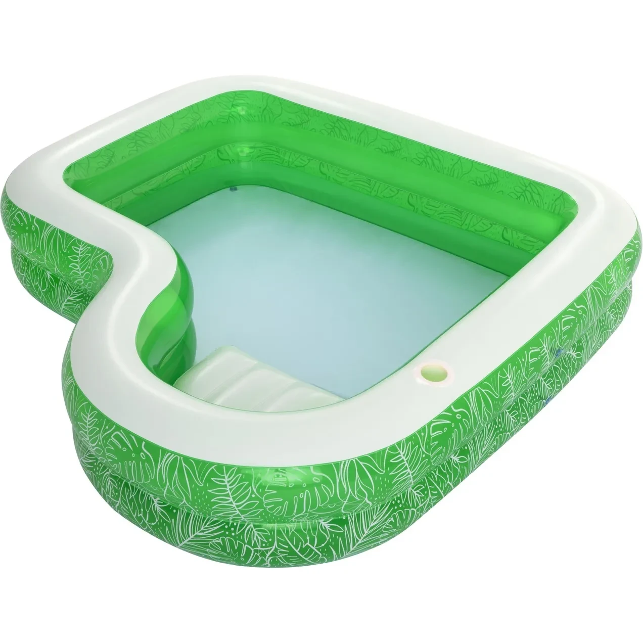 Imagen de PISCINA HINCH 231X231X51CM TRO