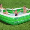 Imagen de PISCINA HINCH 231X231X51CM TRO