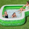 Imagen de PISCINA HINCH 231X231X51CM TRO