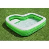 Imagen de PISCINA HINCH 231X231X51CM TRO