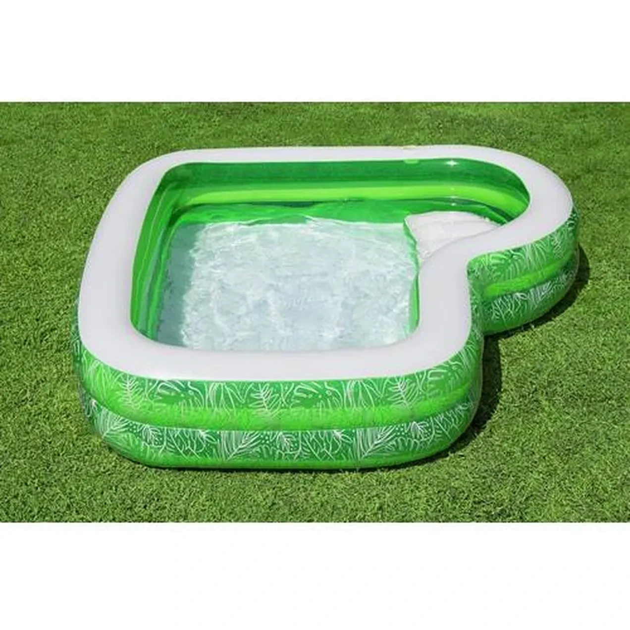 Imagen de PISCINA HINCH 231X231X51CM TRO
