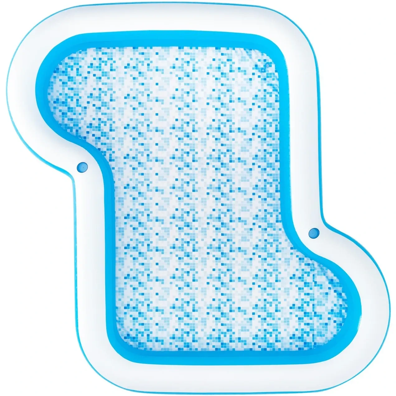 Imagen de PISCINA HINCH 305X274X46CM SUN