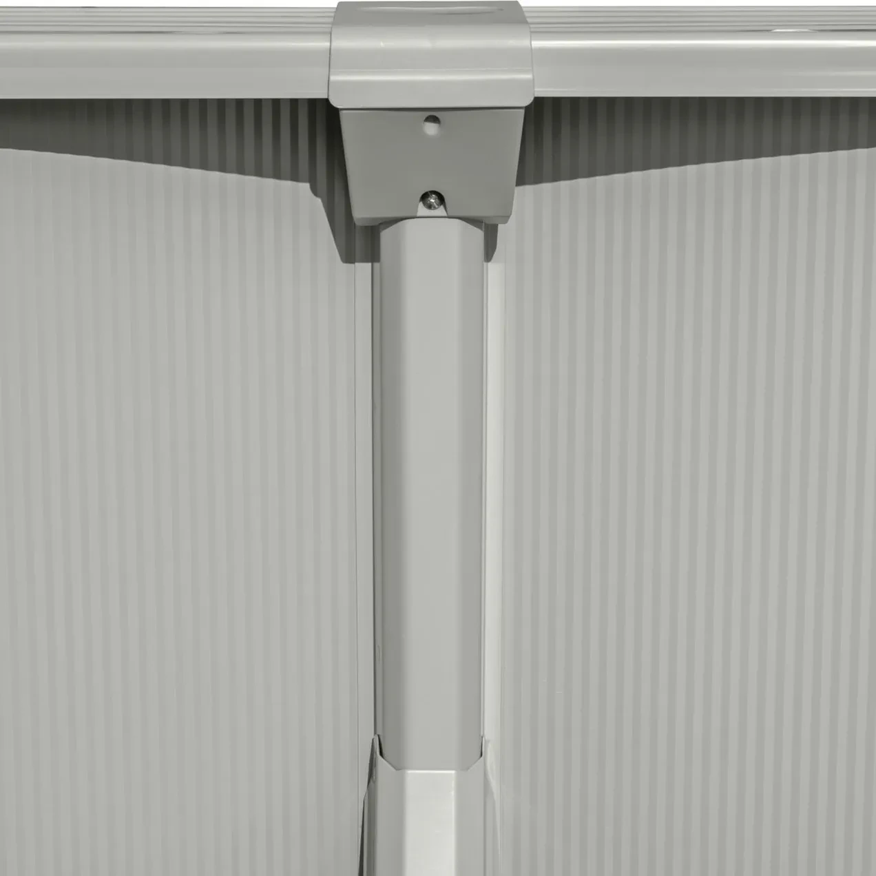Imagen de PISCINA CHAPA 500X360X120CM HY