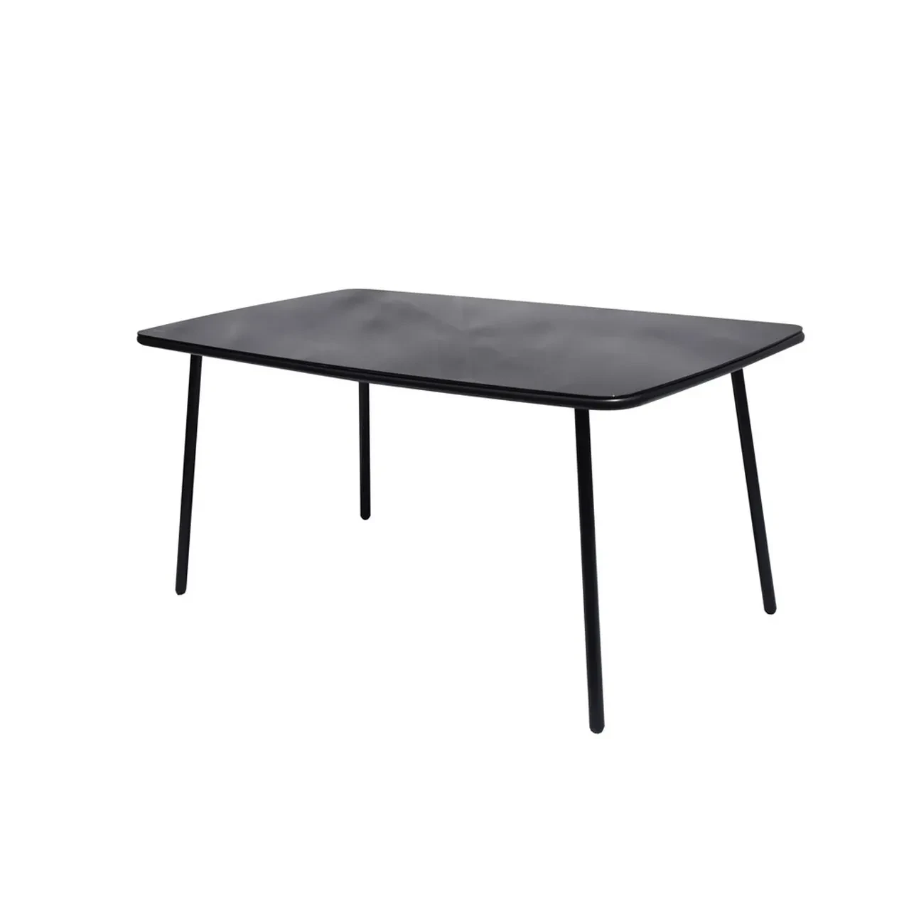 Imagen de MESA JARD 160X90X72CM ANCARA H