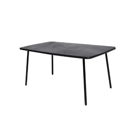 Imagen de MESA JARD 160X90X72CM ANCARA H