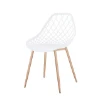 Imagen de SILLA JARD 56X48X82CM NATUUR B