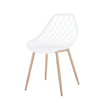 Imagen de SILLA JARD 56X48X82CM NATUUR B