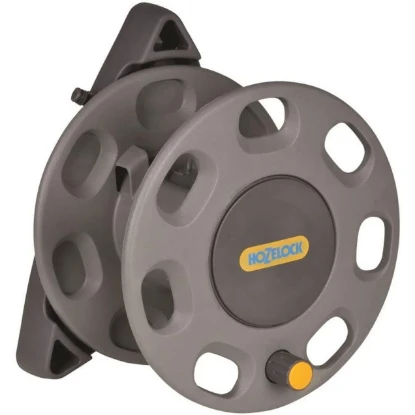 Imagen de PORTAMANGUERA JARD 30MT PVC GR