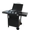Imagen de BARBACOA GAS 130X58,5X83,5CM B