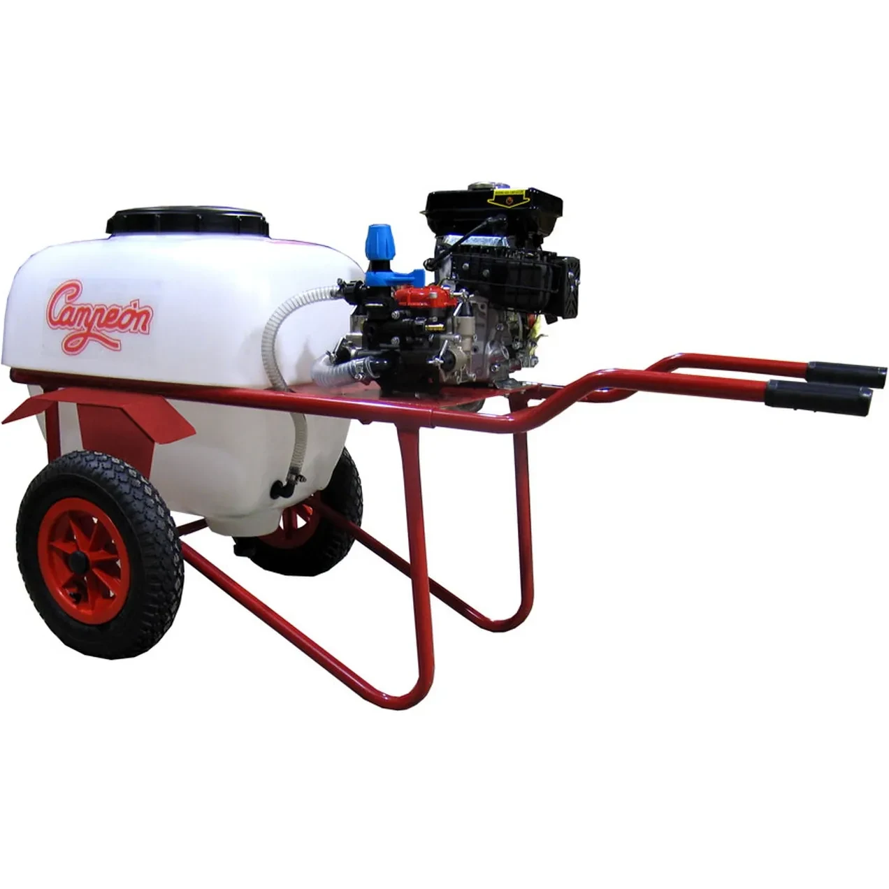 Imagen de PULVERIZADOR AGRI 100LT