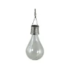 Imagen de LAMPARA JARD CRIST 14X7CM