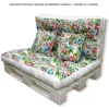 Imagen de COJIN PALET 120X80X12CM+120X50