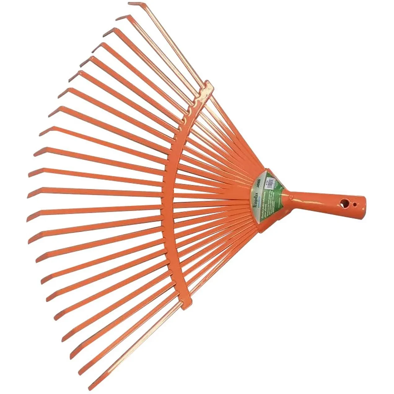 Imagen de EKO ESCOBA JARDIN PUAS PLANAS PROMO P/MANGO 306999
