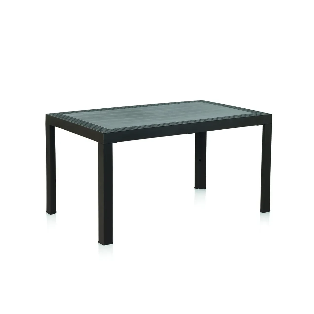 Imagen de MESA JARD DREAM RES WENG