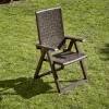 Imagen de SILLON JARD DREAM RES WENG