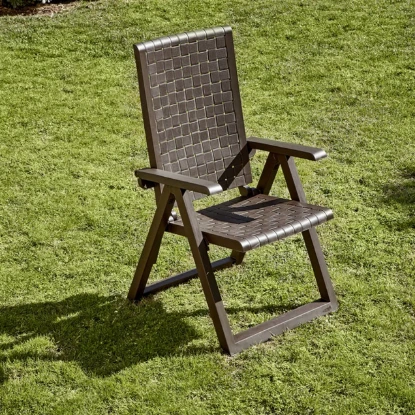 Imagen de SILLON JARD DREAM RES WENG