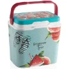Imagen de NEVERA CAMP 29LT WATERMELON PP