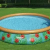 Imagen de PISCINA PVC 457X84CM POLIESTER
