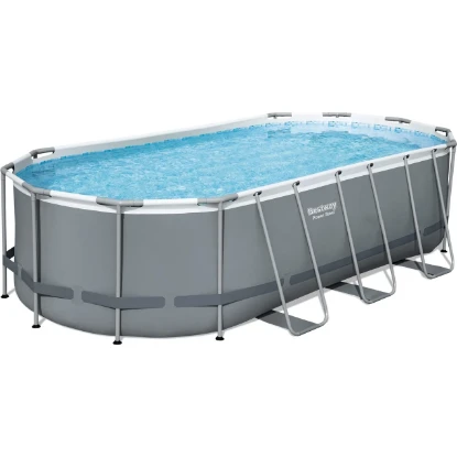 Imagen de PISCINA PVC 549X274X122CM POWE