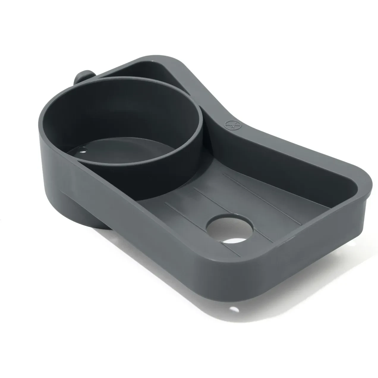 Imagen de SOPORTE PISC. 17,5X10X4CM 4 PZ