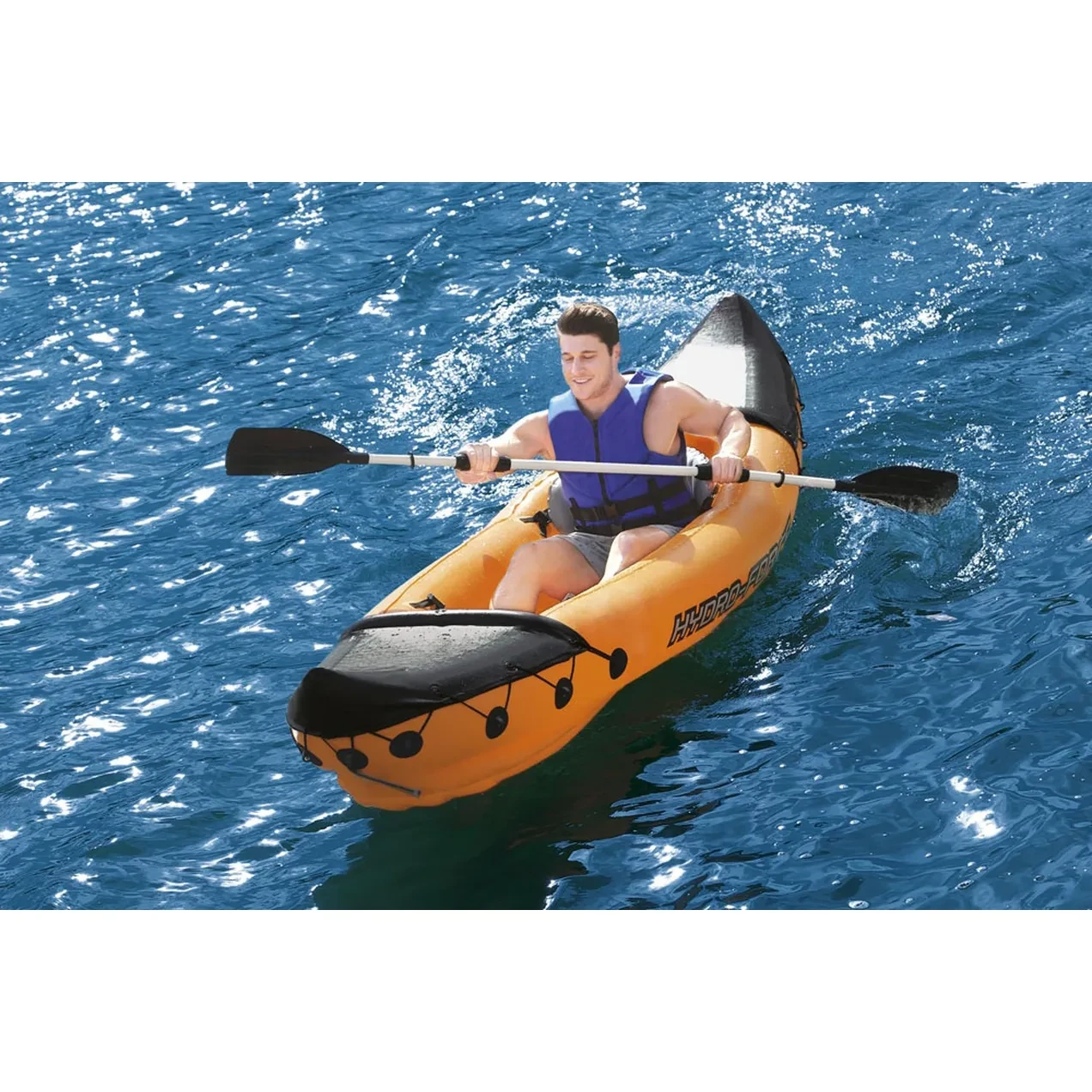 Imagen de KAYAK HINCH 321X88CM LITE-RAPI